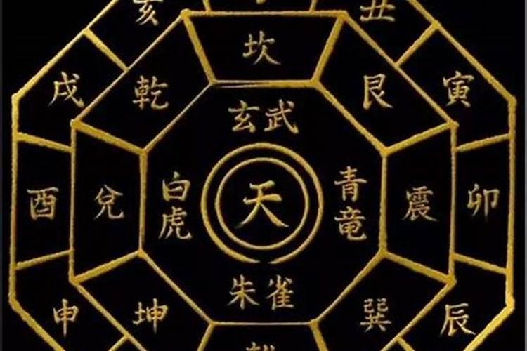 华盖怎么查？命中的华盖命局详解在线查八字华盖免费