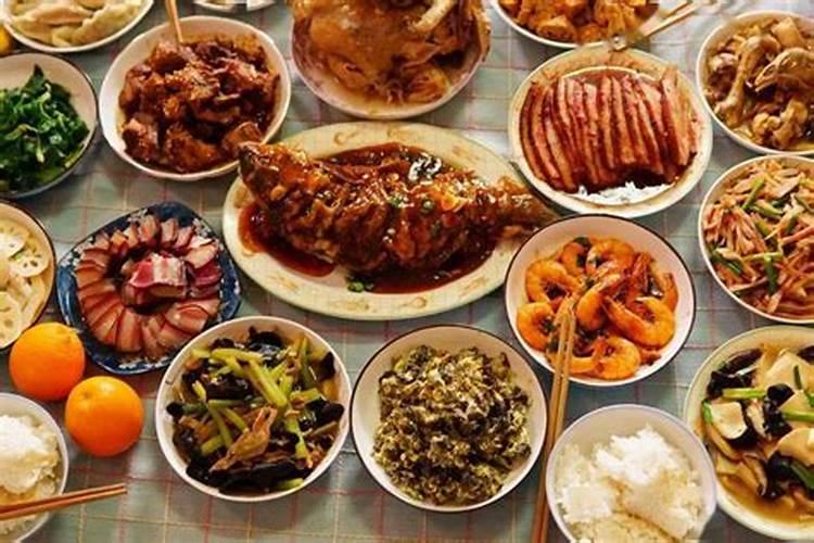 哪个节气吃饺子？