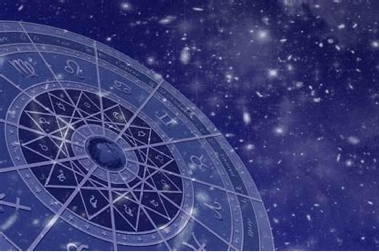 星座运势哪个最准