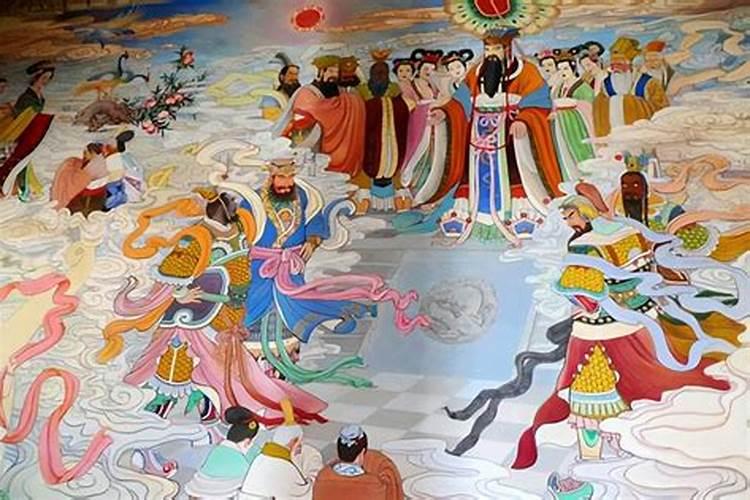 8月初六是什么日子