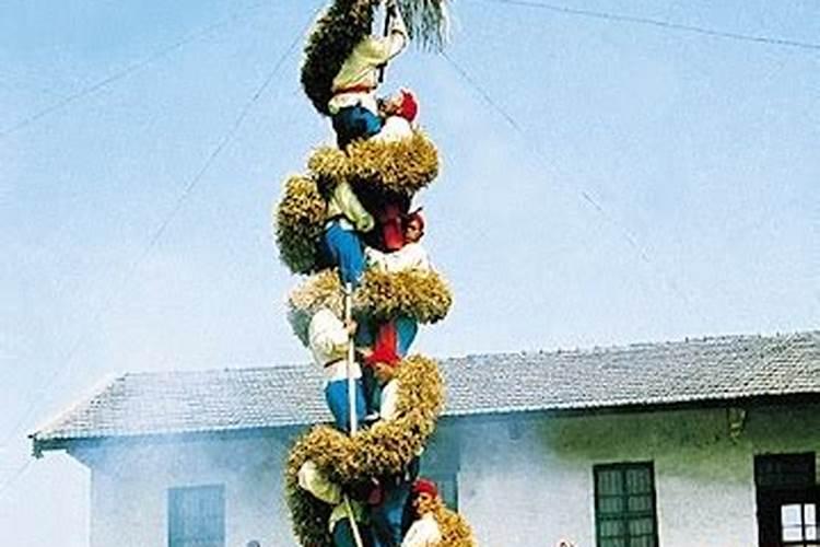 中元节是指什么生肖