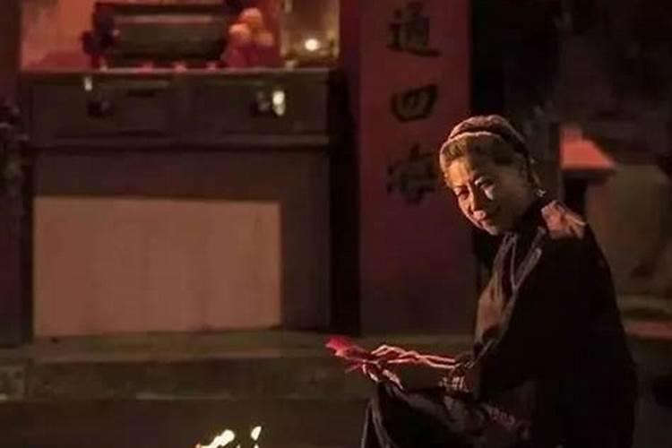 梦见老公出轨什么征兆