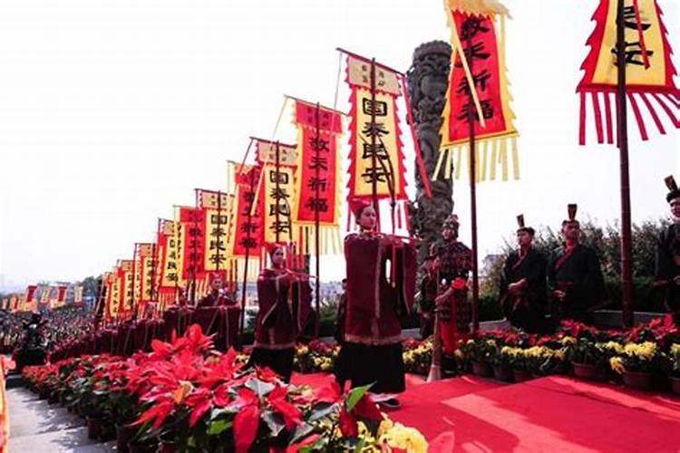 泉州正月十五有什么活动