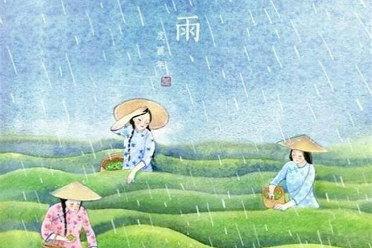 二十四节气是什么 二十四节气的来历及含义