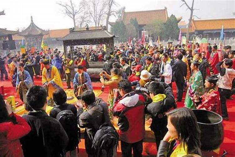 华山什么时候免票,华山景区将免门票时间