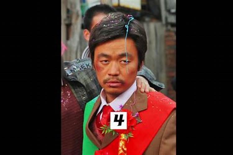 面相没有旺气的男人好不好