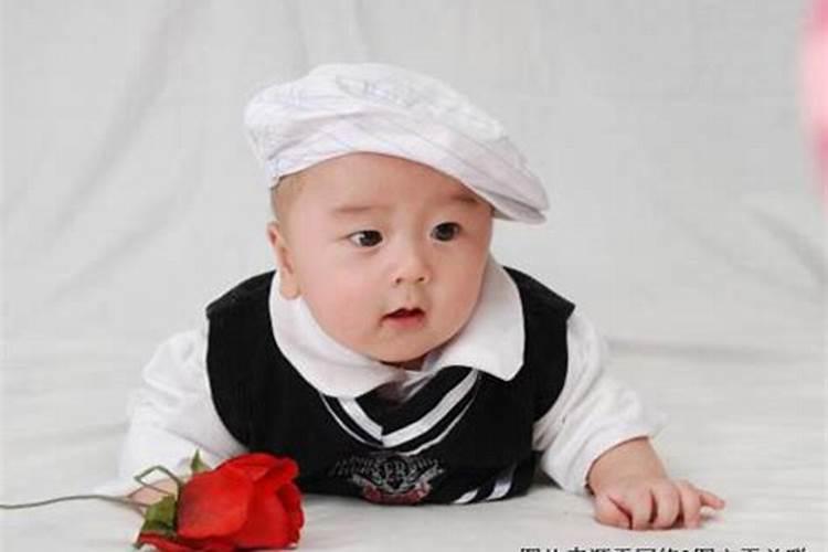 夏至出生的男孩性格应该如何取名