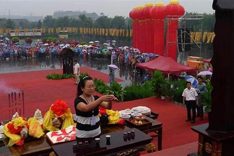 彝族文化:彝族摸奶节是什么节日怎么来的
