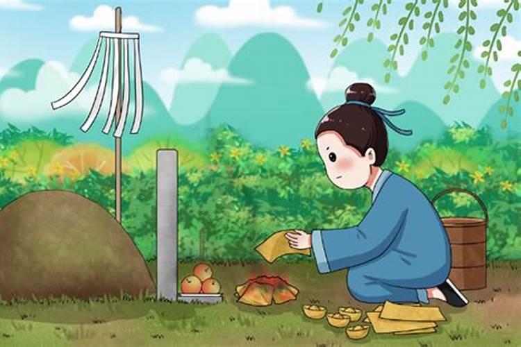 鬼节的意义是什么