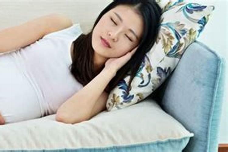 孕妇梦到血是男孩女孩