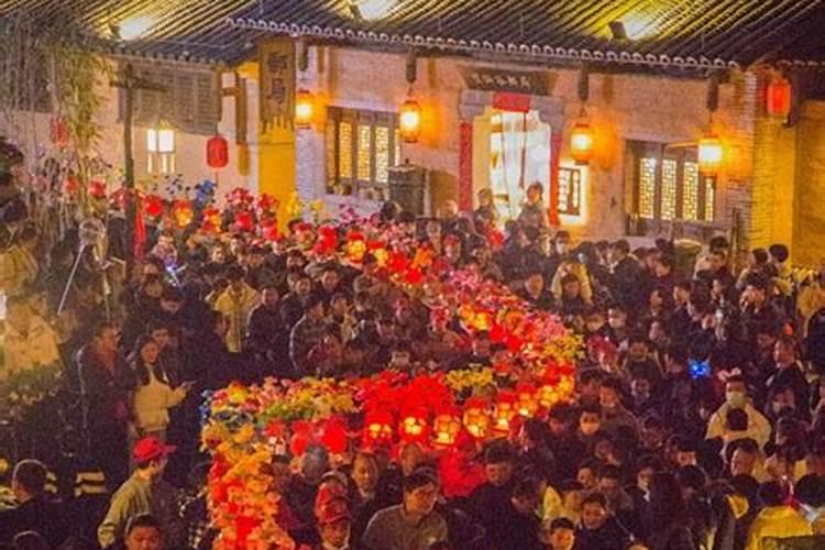 南昌市新建区允许玩龙灯吗？