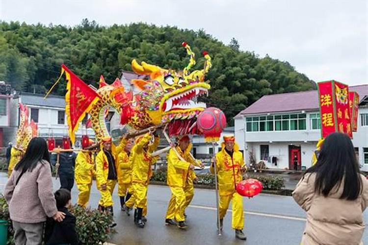 南昌元宵节有什么活动,南昌元宵佳节旅游攻略路线