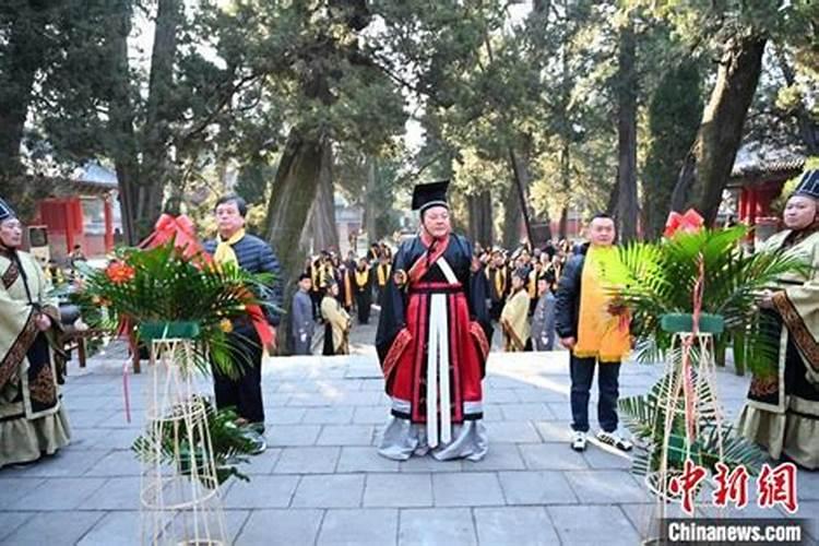 冬至的时候为什么要祭祖