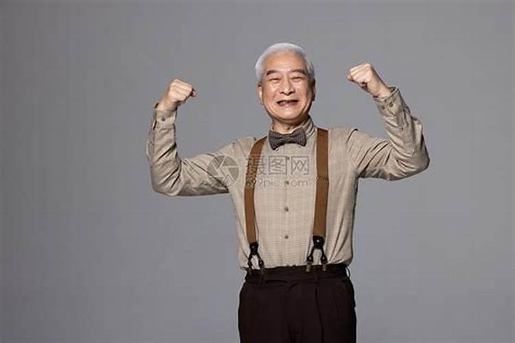 梦见快一百岁身体很好？