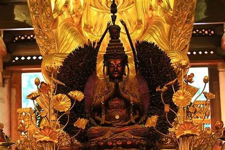 大年初五拜什么佛