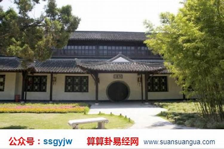 房前屋后风水禁忌与注意事项有哪些