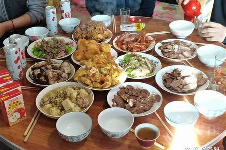 陕西正月十五是什么节日有什么风俗