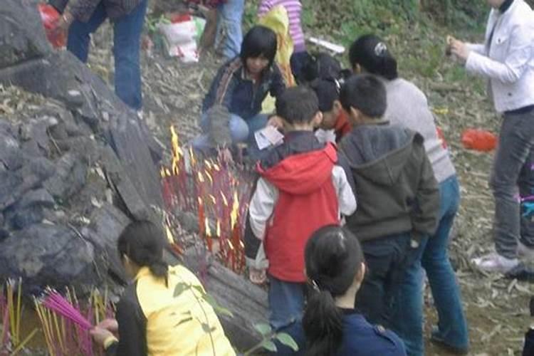 清明节宜干什么忌干什么