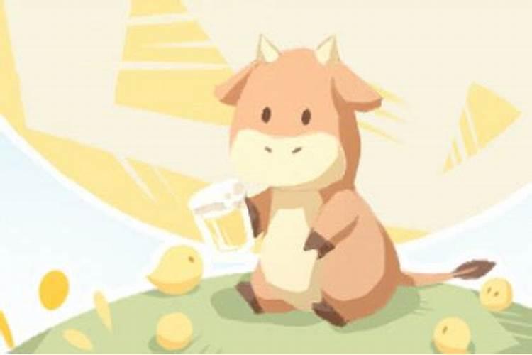 梦到牛丢了到处找牛有什么含义