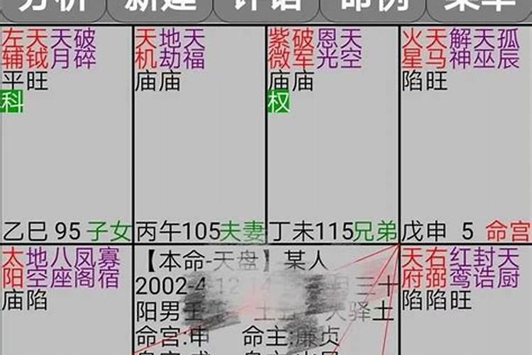 都是犯太岁,刑、冲、破、害有何区别,哪种影响更大？