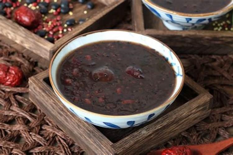 什么是腊八节