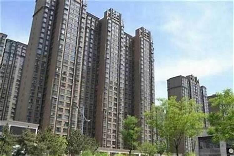 靠马路边的房子风水好不好马路边的房子选什么楼层好