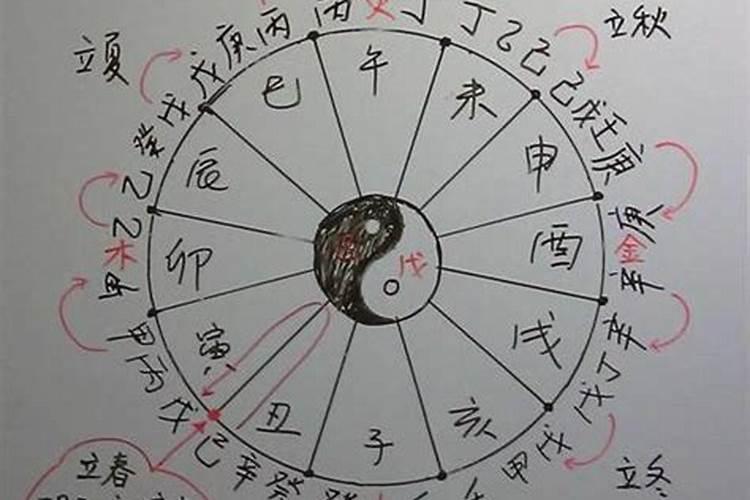 子、丑、寅、卯、辰、巳、午、未、申、酉、戌、亥怎么读