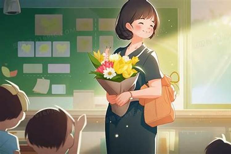 梦见漂亮的女人对我笑