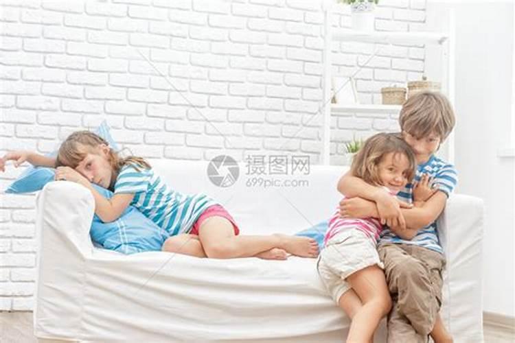 梦见兄弟姐妹的预兆