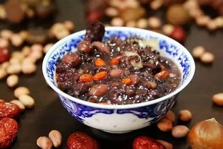 腊八粥的风俗有哪些