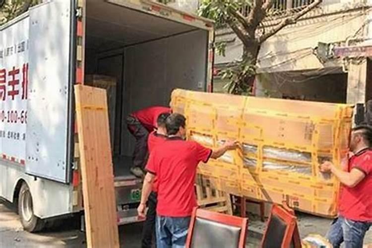 2023年属猴冲太岁搬家好吗 搬家需要注意什么