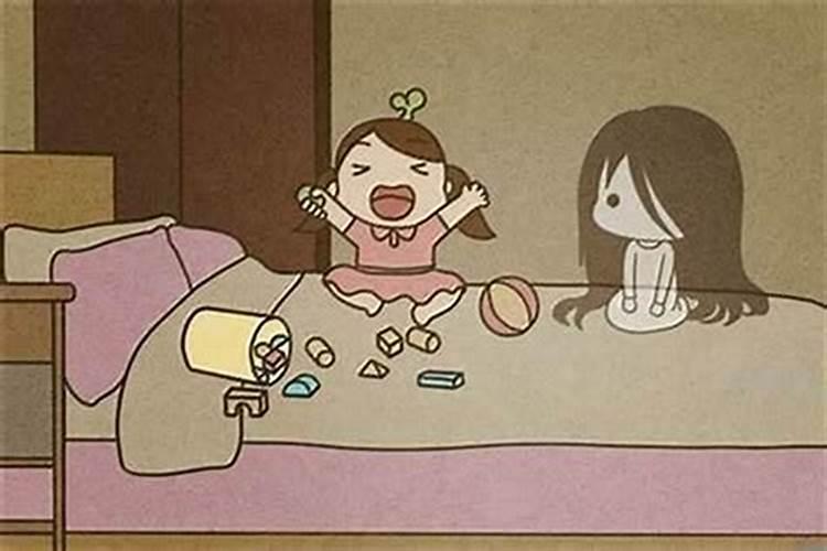 清明鬼节我可以给流产死掉的儿子烧纸吗