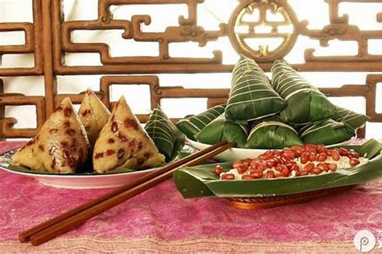 端午节为什么要吃粽子？吃粽子要注意什么？