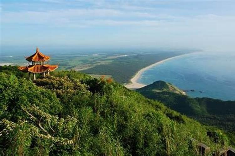 海南有哪些必去的旅游景点？