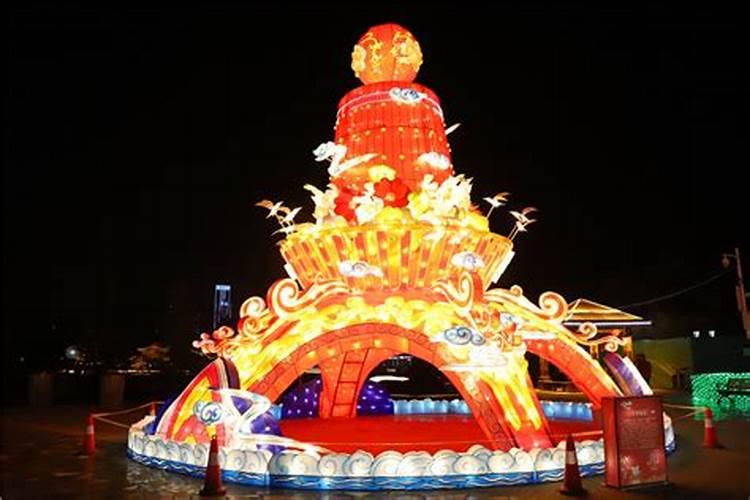 元宵节又叫中元节吗