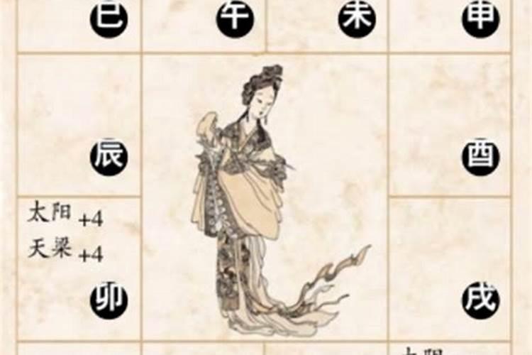 算命九星都是什么意思