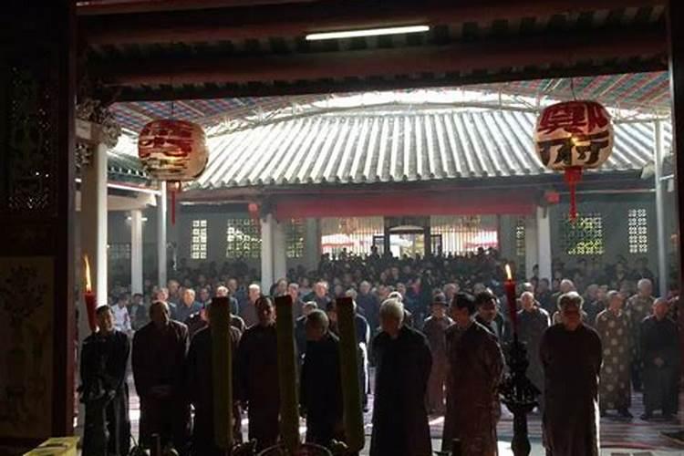 冬至在家怎么拜祭死去的亲人