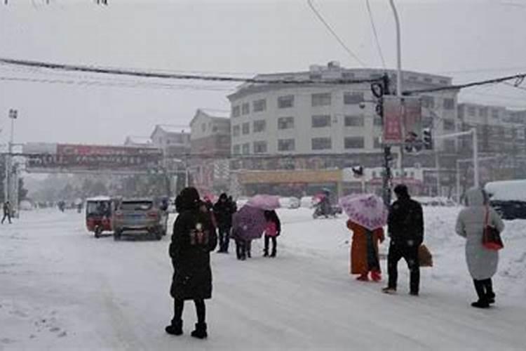浙江金华兰溪市的冬至习俗