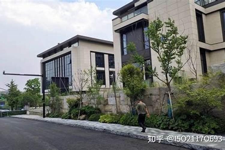 全球顶级豪宅为何选在半山？