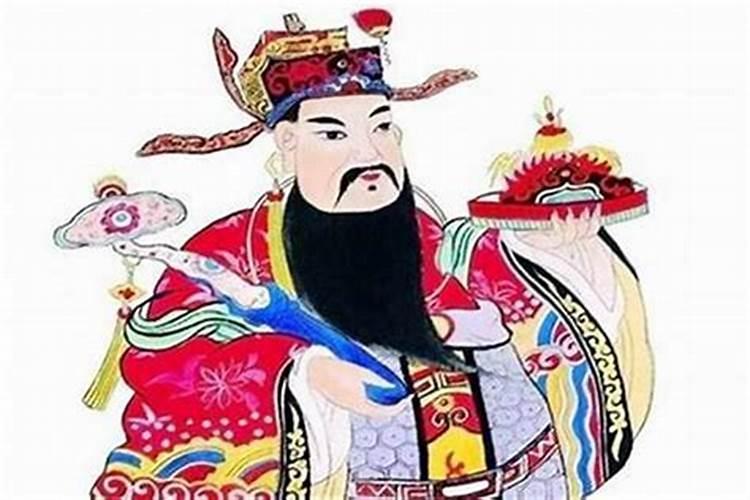 禄神是什么意思