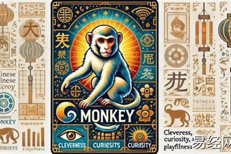 属龙和属猴属相相克吗 在猴年运势好？