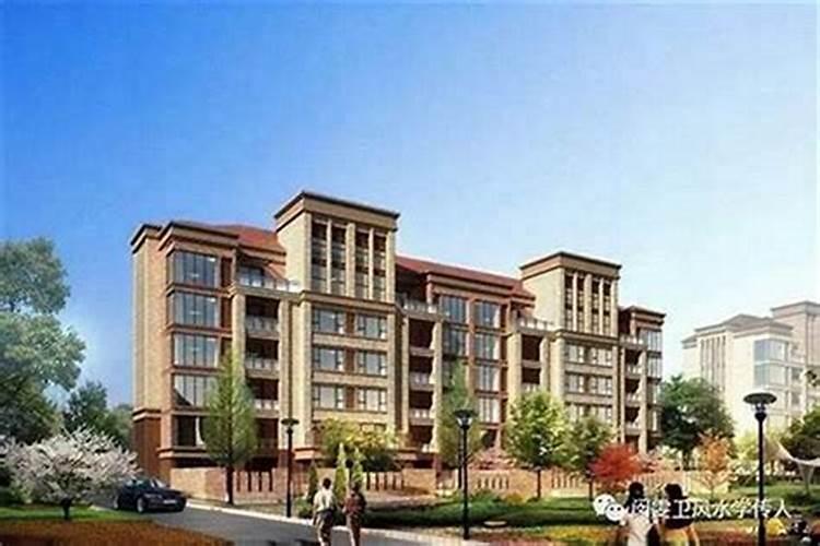 生辰八字与住宅朝向有关系吗,八字和房子朝向测算的区别
