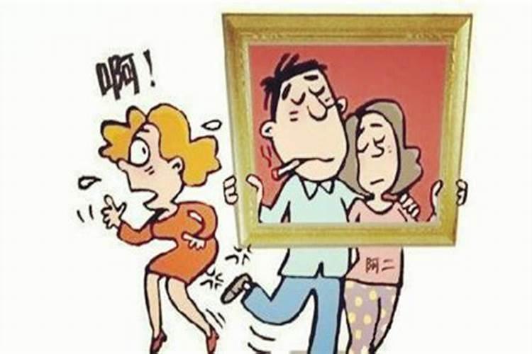 八字免费看一生几次婚姻 八字带重婚是二婚吗？