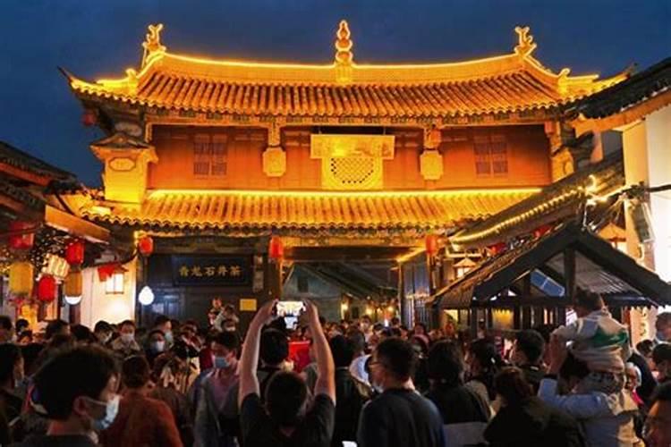 2025年庙会一览表