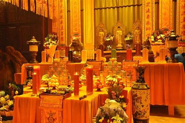 哈尔滨祈福的地方有哪些