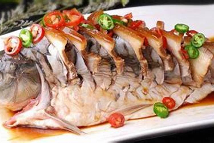 梦见自己吃鱼 梦见自己吃鱼代表什么