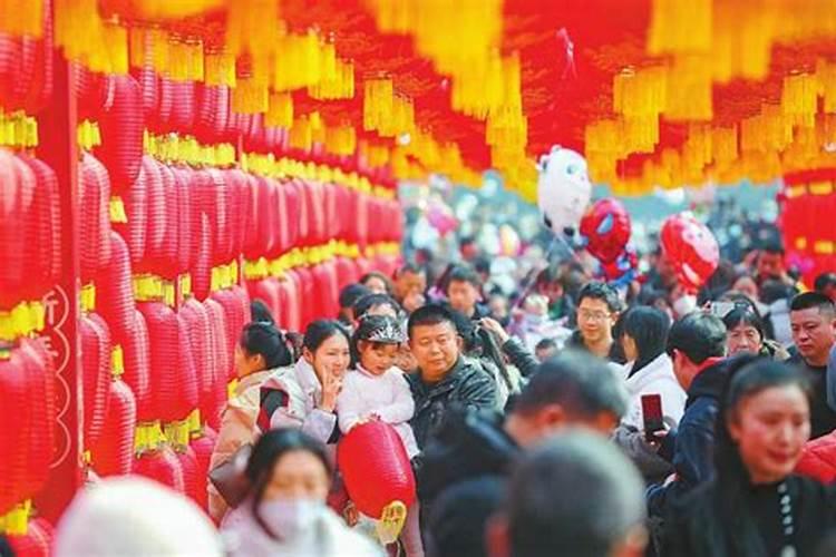 传统民俗有什么