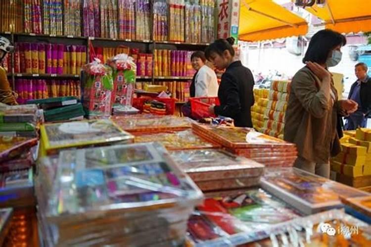 清明节买什么供品好 适合清明上坟的供品
