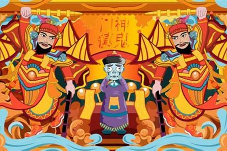 为何在农村七月十五又被称为“鬼节气”？