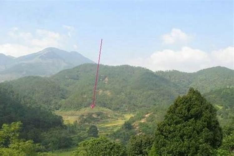 坟地风水顺口溜金口诀关于坟墓风水宝地口诀